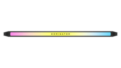 Corsair Dominator Titanium CMP64GX5M2B6400C32W RAM-minnen 64 GB 2 x 32 GB DDR5 6400 MHz