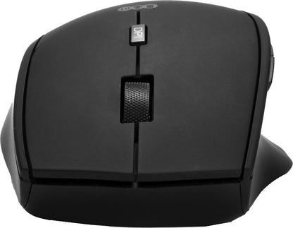 Voxicon M360wl datormöss högerhand Bluetooth Optisk 2400 DPI