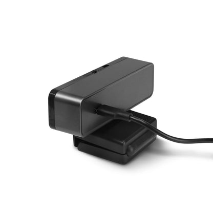 DICOTA D31892 webbkameror 1902 x 1080 pixlar USB Svart