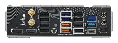 Asrock B850 LiveMixer WiFi AMD B850 AM5-sockel ATX