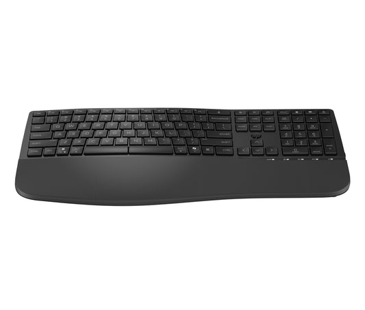HP 685 Comfort tangentbord med dubbla lägen
