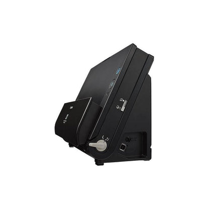 Canon imageFORMULA DR-C225 II ADF + scanner med manuell matning 600 x 600 DPI A4 Svart