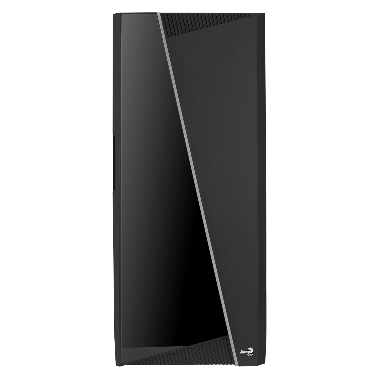 Aerocool Mirage Midi Tower Svart