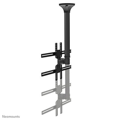 Neomounts FPMA-C400BLACK tv-fäste 152,4 cm (60") Svart