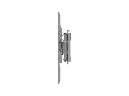 Multibrackets 5605 tv-fäste 2,79 m (110") Svart