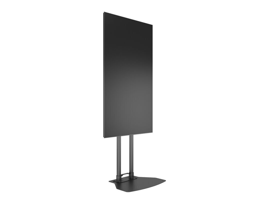Multibrackets 7239 tv-fäste 2,03 m (80") Svart