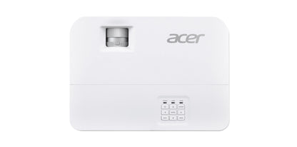 Acer H6555BDKi Standard throw-projektor 4500 ANSI-lumen DLP 1080p (1920x1080) Vit
