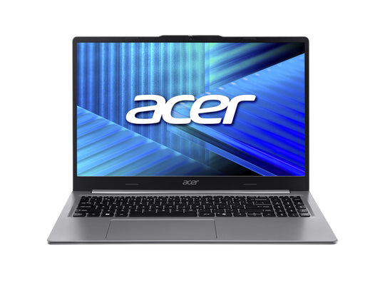 Acer Extensa 15 EXO15-51-573X Intel Core 5 115U Bärbar dator 39,6 cm (15.6") Full HD 16 GB DDR5-SDRAM 512 GB SSD Wi-Fi 6 (802.11ax) Windows 11 Pro Grå