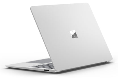 Microsoft Surface Laptop 7 Copilot+ PC Snapdragon X1E-80-100 Bärbar dator 35 cm (13.8") Pekskärm 16 GB LPDDR5x-SDRAM 1 TB SSD Wi-Fi 7 (802.11be) Windows 11 Home Platina