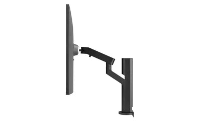 LG 28MQ780-B platta pc-skärmar 70,1 cm (27.6") 2560 x 2880 pixlar SDQHD LED Svart