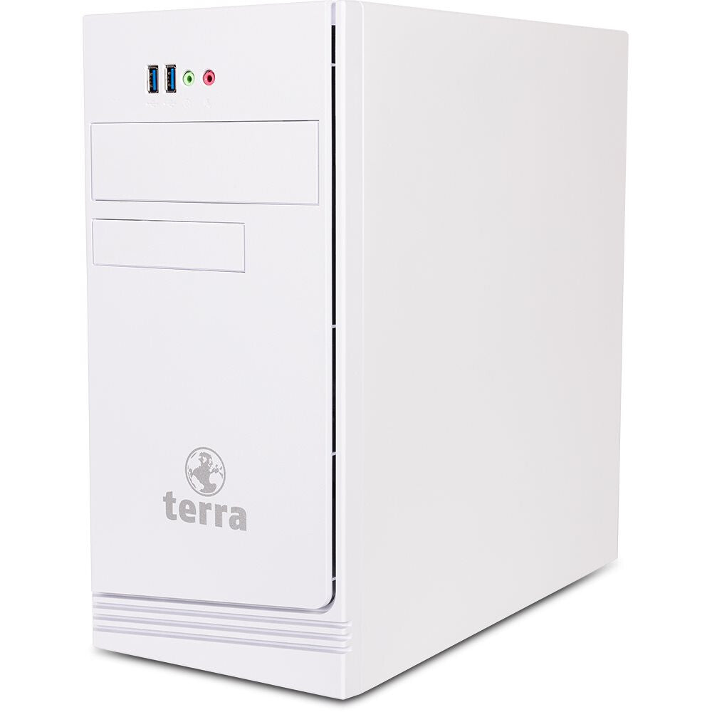 TERRA PC-BUSINESS 6000wh SILENT Intel Core Ultra 5 225 16 GB DDR5-SDRAM 500 GB SSD Windows 11 Pro Mini Tower Vit