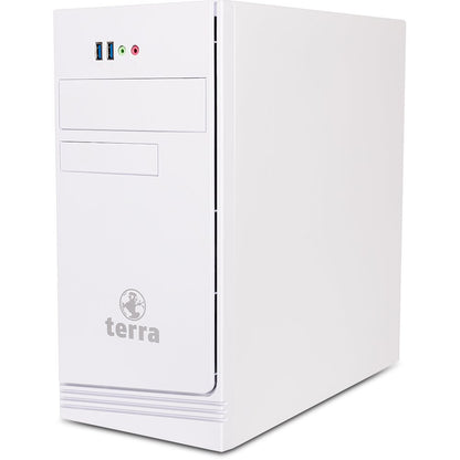 TERRA PC-BUSINESS 6000wh SILENT Intel Core Ultra 5 225 16 GB DDR5-SDRAM 500 GB SSD Windows 11 Pro Mini Tower Vit