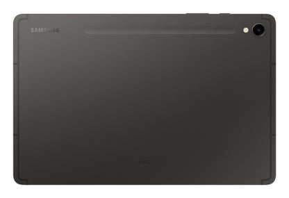 Samsung Galaxy Tab S9 SM-X710N Qualcomm Snapdragon 256 GB 27,9 cm (11") 12 GB Wi-Fi 6 (802.11ax) Android 13 grafit