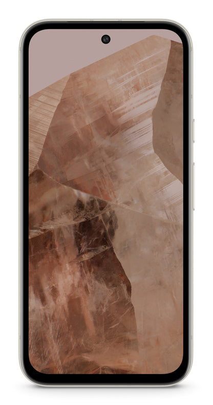 Google Pixel 8a 15,5 cm (6.1") Dubbla SIM-kort Android 14 5G USB Type-C 8 GB 128 GB 4492 mAh Vit