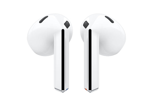 Samsung Galaxy Buds3 Headset True Wireless Stereo (TWS) I öra Samtal/musik USB Type-C Bluetooth Vit