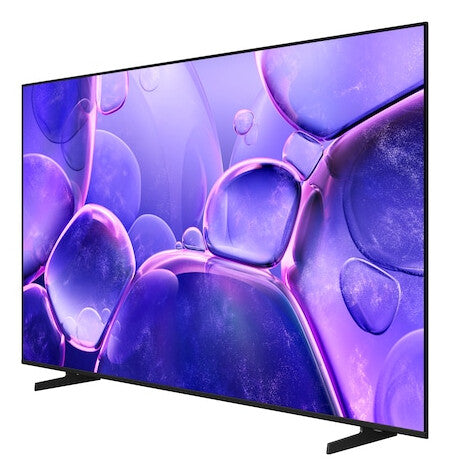 Samsung U8000F UE55U8092FU 139,7 cm (55") 4K Ultra HD Smart-TV Wi-Fi Svart
