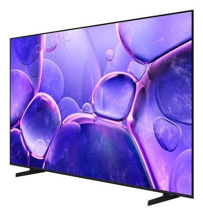 Samsung U8000F UE55U8092FU 139,7 cm (55") 4K Ultra HD Smart-TV Wi-Fi Svart