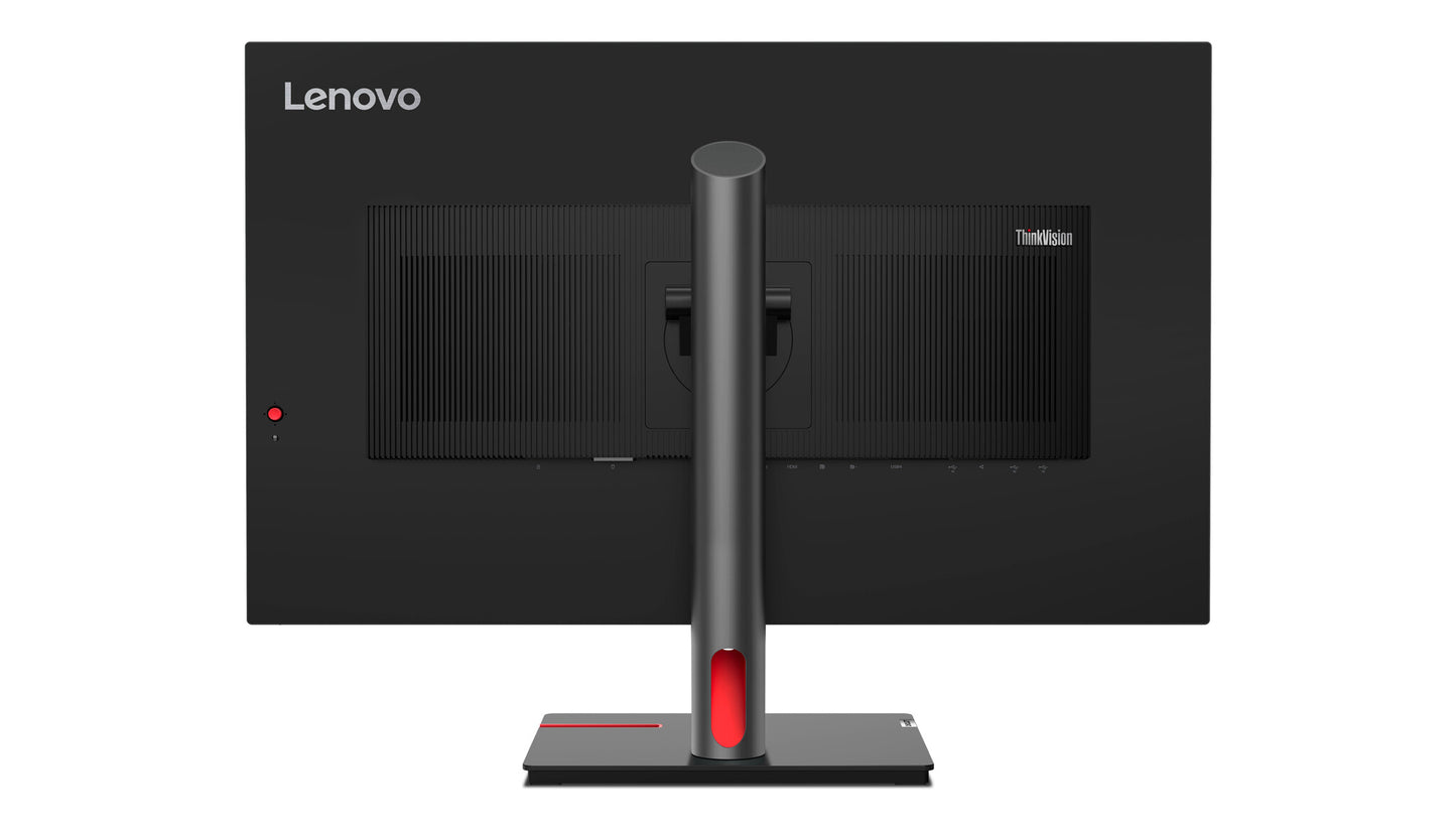 Lenovo ThinkVision P32pz-30 LED display 80 cm (31.5") 3840 x 2160 pixlar 4K Ultra HD LCD Svart