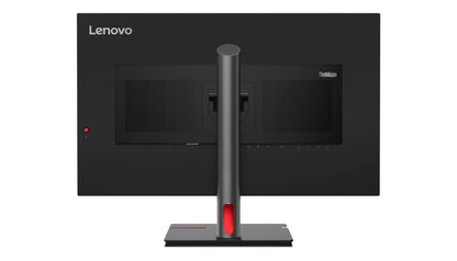 Lenovo ThinkVision P32pz-30 LED display 80 cm (31.5") 3840 x 2160 pixlar 4K Ultra HD LCD Svart