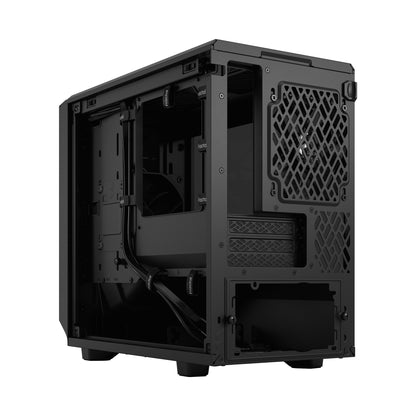 Fractal Design Meshify 2 Nano Svart