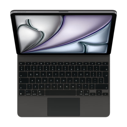 Apple Magic Keyboard QWERTY Engelsk Svart