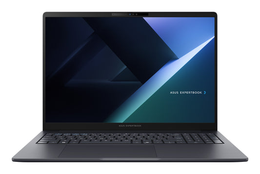ASUS ExpertBook B5 B5605CCA-PL0034X Intel Core Ultra 5 225H Bärbar dator 40,6 cm (16") WQXGA 16 GB DDR5-SDRAM 512 GB SSD Wi-Fi 7 (802.11be) Windows 11 Pro tyska Grå