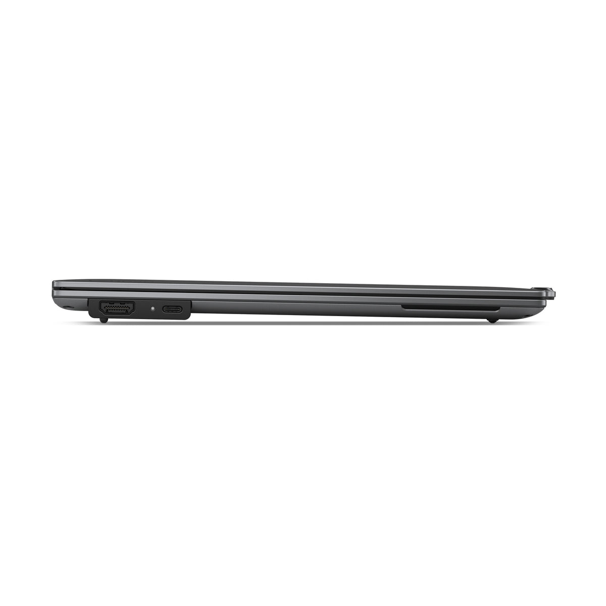 Lenovo ThinkPad X9-14 Gen 1 Aura Edition Copilot+ PC Intel Core Ultra 5 228V Bärbar dator 35,6 cm (14") WUXGA 32 GB LPDDR5x-SDRAM 512 GB SSD Wi-Fi 7 (802.11be) Windows 11 Pro Nordic Grå