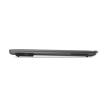 Lenovo ThinkPad X9-14 Gen 1 Aura Edition Copilot+ PC Intel Core Ultra 5 228V Bärbar dator 35,6 cm (14") WUXGA 32 GB LPDDR5x-SDRAM 512 GB SSD Wi-Fi 7 (802.11be) Windows 11 Pro Nordic Grå