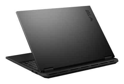 ASUS TUF Gaming F16 FX608JH-RV002W Intel® Core™ i5 i5-13450HX Bärbar dator 40,6 cm (16") WUXGA 16 GB DDR5-SDRAM 512 GB SSD NVIDIA GeForce RTX 5050 Wi-Fi 6E (802.11ax) Windows 11 Home Grå