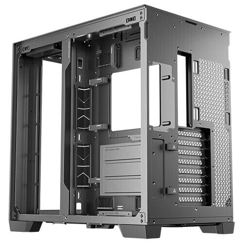 Antec C8 Full Tower Svart