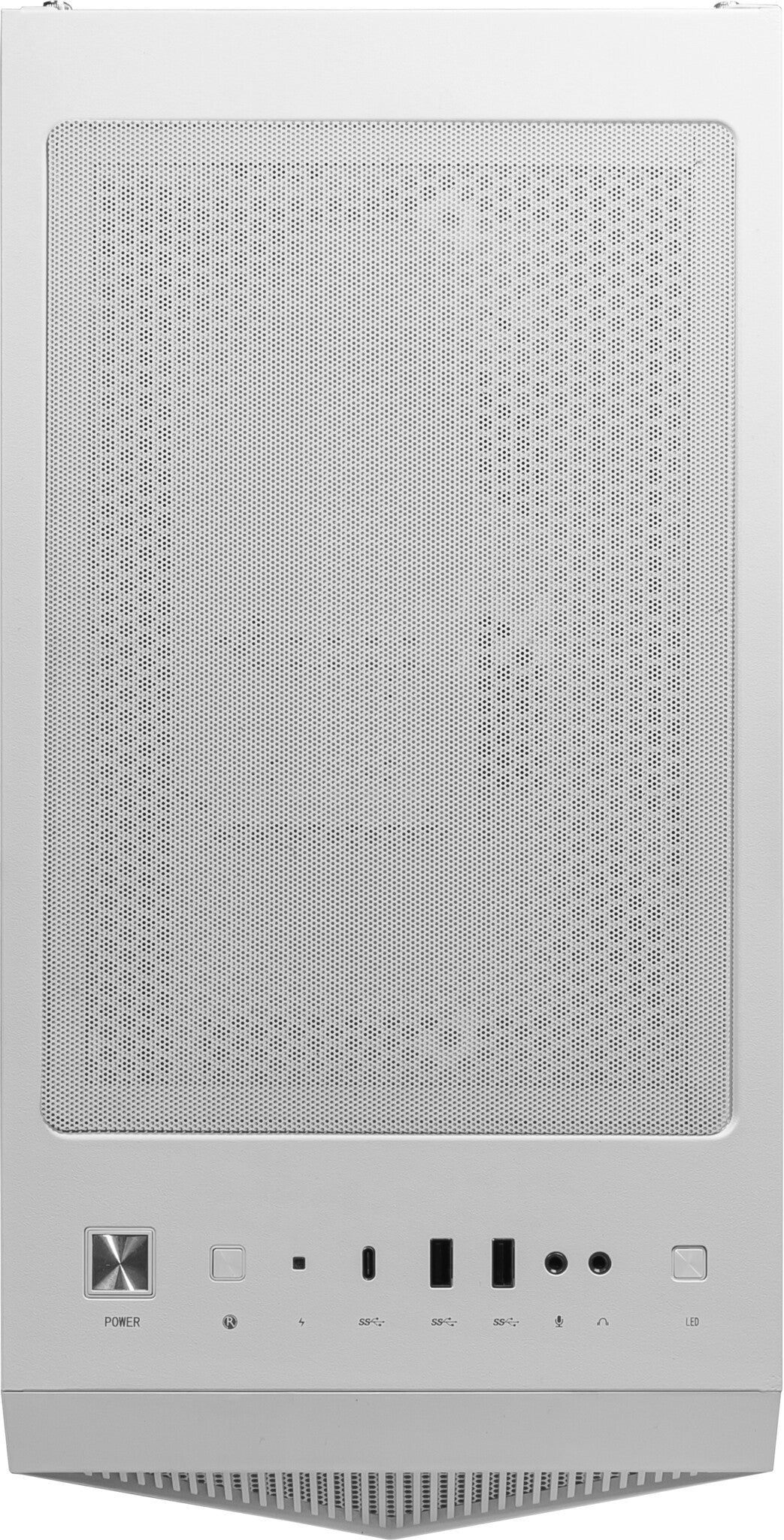 MSI CAS MPG GUNGNIR 110R WHITE Midi Tower Vit