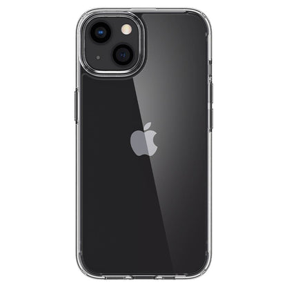 Spigen ACS03317 mobiltelefonfodral 13,7 cm (5.4") Kantskydd Transparent
