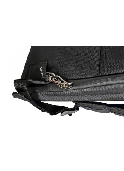 Port Designs CHICAGO EVO BP 13/15.6’’ 39,6 cm (15.6") Ryggsäck Svart