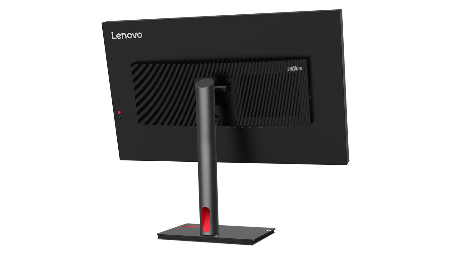 Lenovo ThinkVision P32pz-30 LED display 80 cm (31.5") 3840 x 2160 pixlar 4K Ultra HD LCD Svart