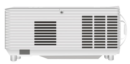 ScreenPlay MULTIMEDIA PROJECTOR Standard throw-projektor 4200 ANSI-lumen DLP XGA (1024x768) 3D kompatibilitet Vit