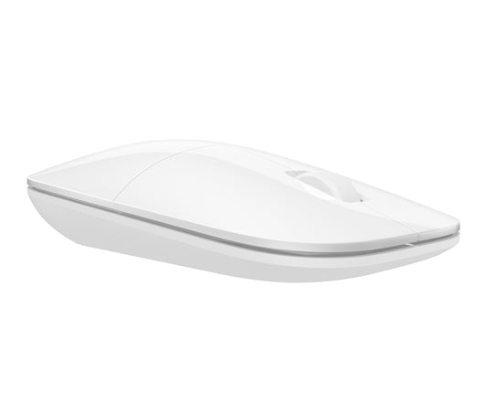 HP Z3700 vit trådlös mus