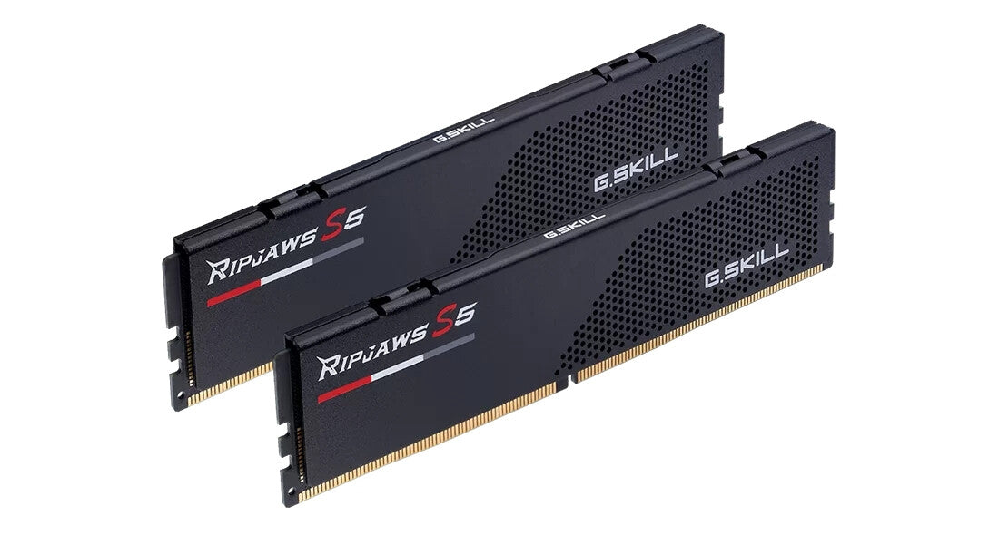 G.Skill Ripjaws S5 F5-6000J3636F32GX2-RS5K RAM-minnen 64 GB 2 x 32 GB DDR5 6000 MT/s