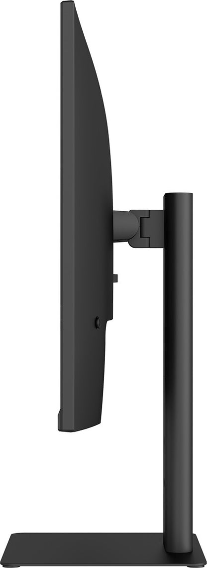 Voxicon D27QT9 platta pc-skärmar 68,6 cm (27") 2560 x 1440 pixlar 2K LED Svart