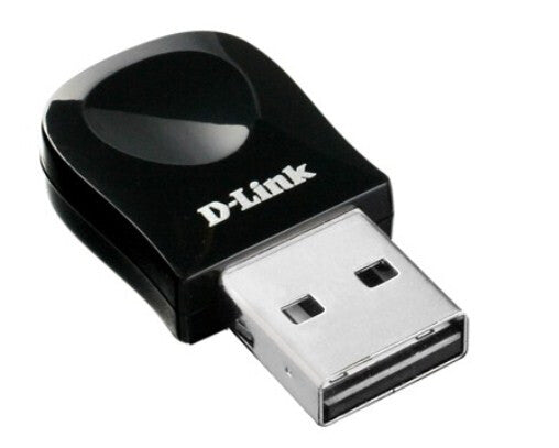 D-Link DWA-131 nätverkskort 300 Mbit/s