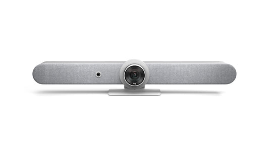 Logitech Rally Bar videokonferenssystem Nätverksansluten (Ethernet) Videokonferenssystem för grupper