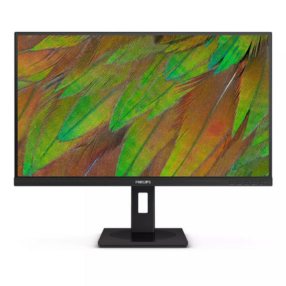 Philips 3000 series 27B1U3900/00 platta pc-skärmar 68,6 cm (27") 3840 x 2160 pixlar 4K Ultra HD LCD Svart