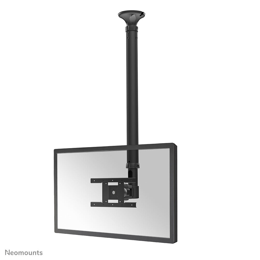Neomounts FPMA-C100 tv-fäste 76,2 cm (30") Svart