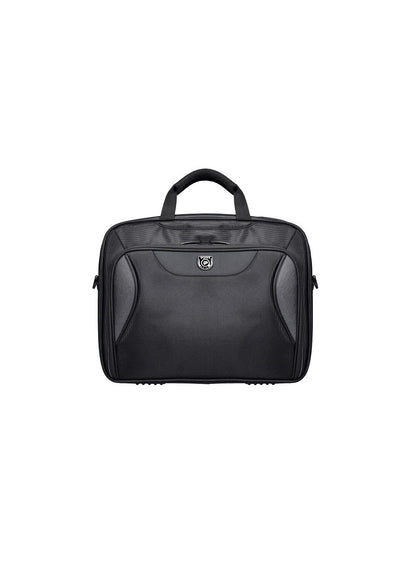 Port Designs Manhattan Combo 39,6 cm (15.6") Ryggsäck Svart