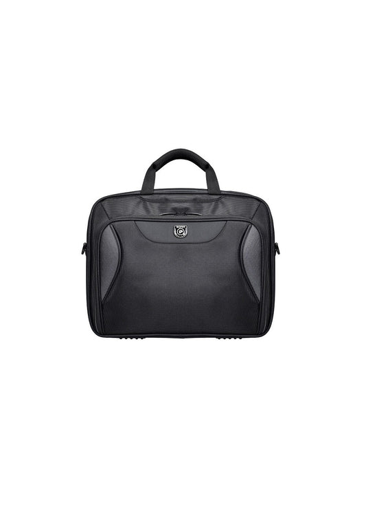 Port Designs Manhattan Combo 39,6 cm (15.6") Ryggsäck Svart