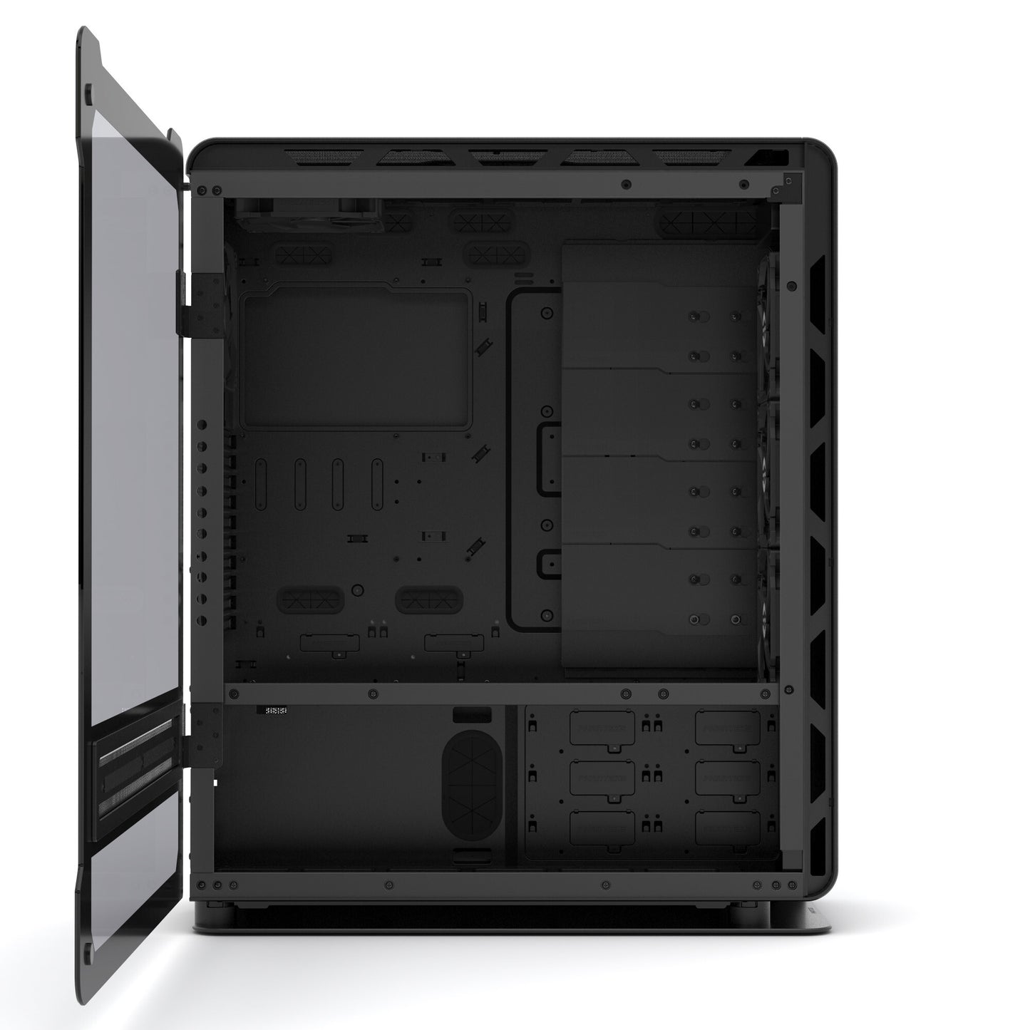 Phanteks Enthoo Elite Full Tower Svart