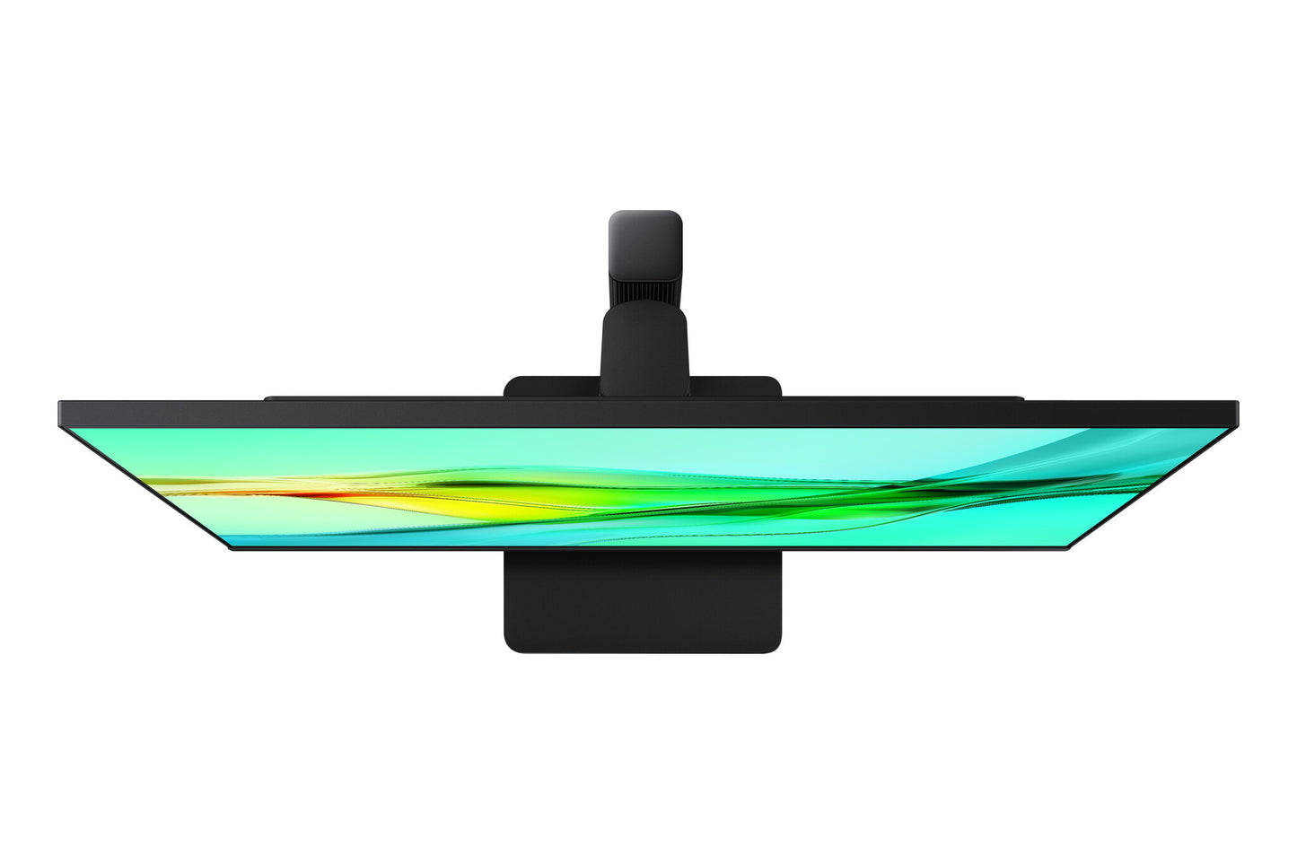 Samsung S60UD platta pc-skärmar 68,6 cm (27") 2560 x 1440 pixlar Quad HD LCD Svart