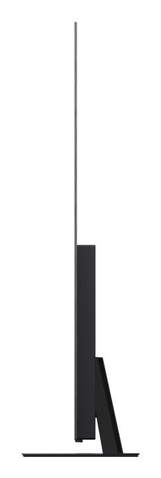 LG OLED evo AI OLED83C51LA TV-apparat 2,11 m (83") 4K Ultra HD Smart-TV Wi-Fi Svart