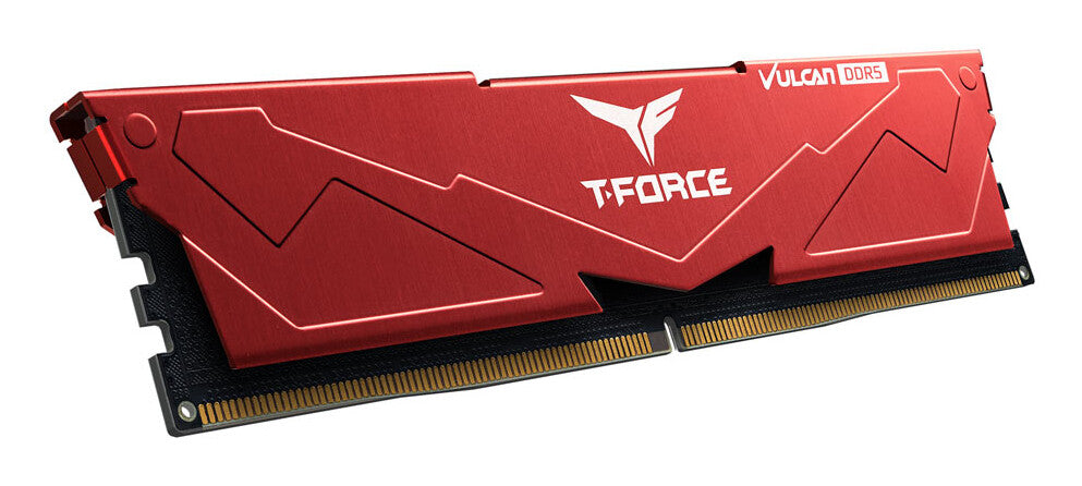 Team Group VULCAN FLRD532G6000HC30DC01 RAM-minnen 32 GB 2 x 16 GB DDR5