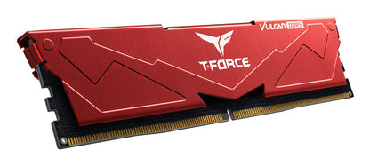 Team Group VULCAN FLRD532G6000HC30DC01 RAM-minnen 32 GB 2 x 16 GB DDR5