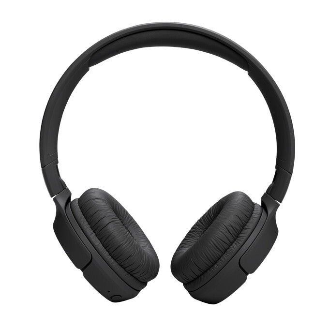 JBL Tune 520 BT Headset Trådlös Huvudband Samtal/musik USB Type-C Bluetooth Svart